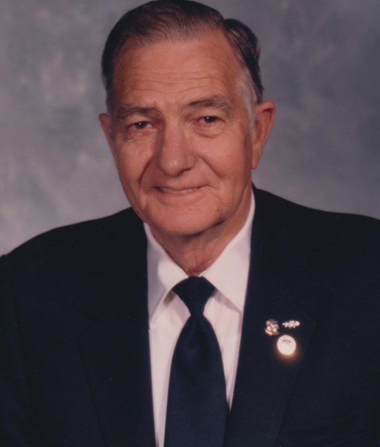Obituary of Wilburn Ray Tillery