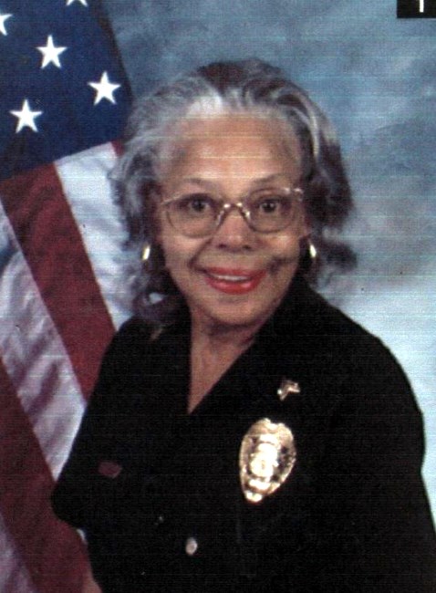 Obituary of Lenora Marie Morris