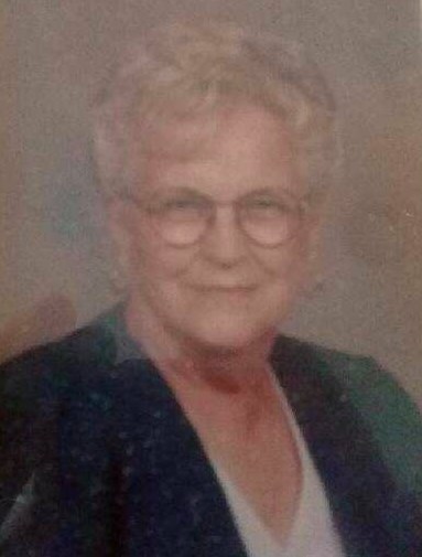 Obituario de Ruby Marie Moore