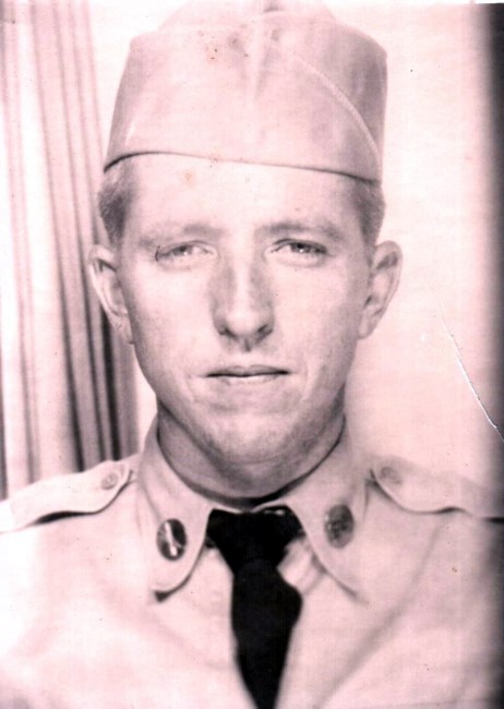 Obituary of Charlie Luther Emmett Rines