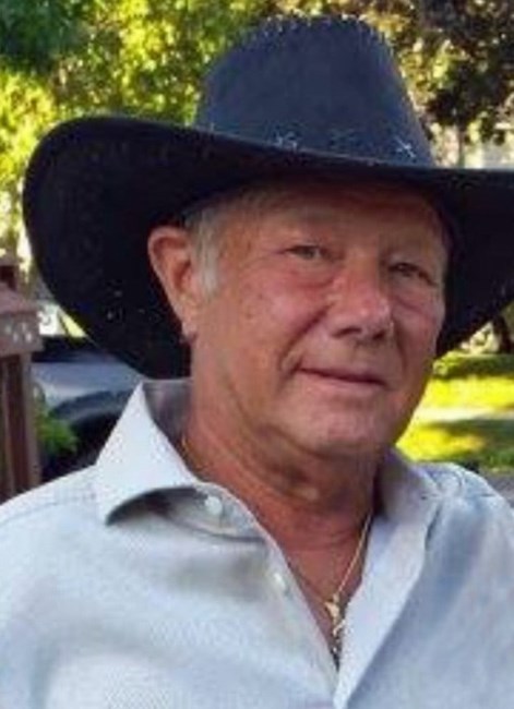 Obituary of Steve Sherman