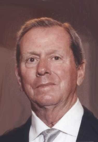 Obituary of Thomas Edward Nelson