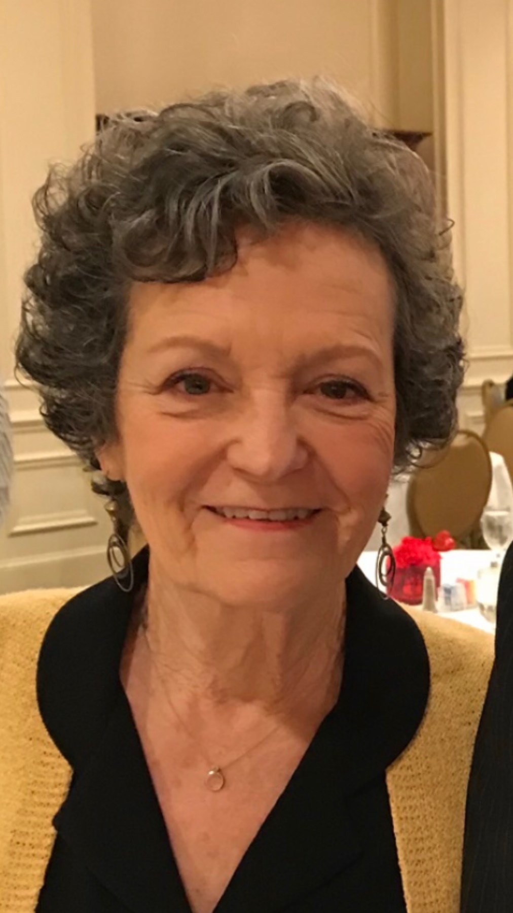 Obituary of Sandra Lynne Honaker