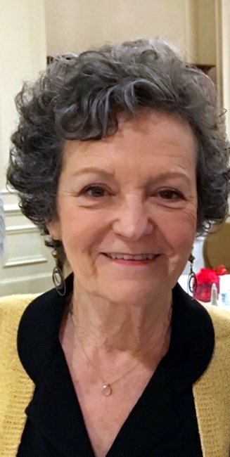 Obituary of Sandra Lynne Honaker