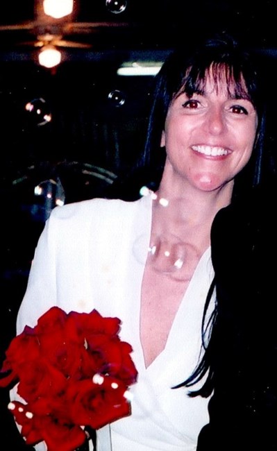 Obituary of Maria Turco Henderson