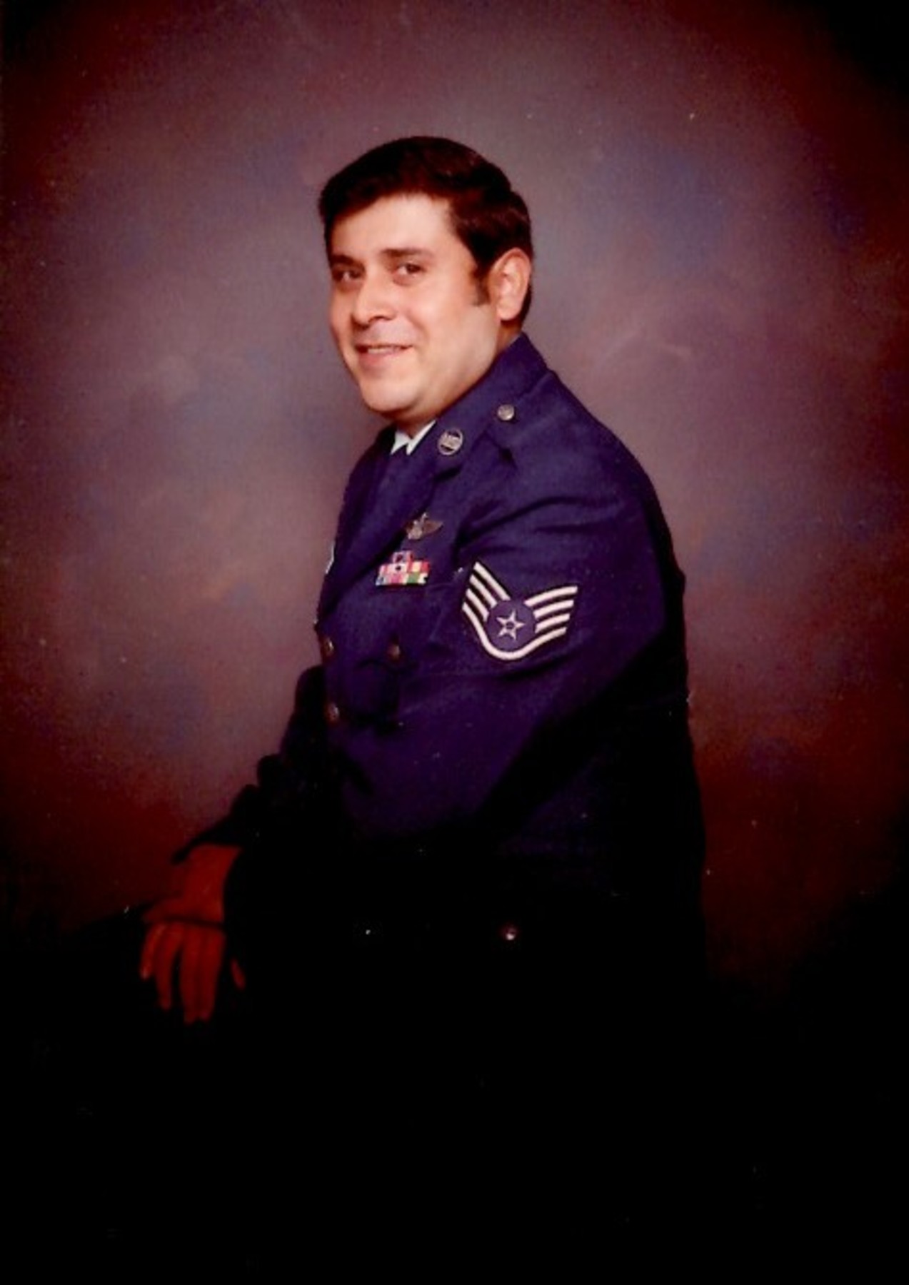 Edward Medina avis de décès Norman, OK