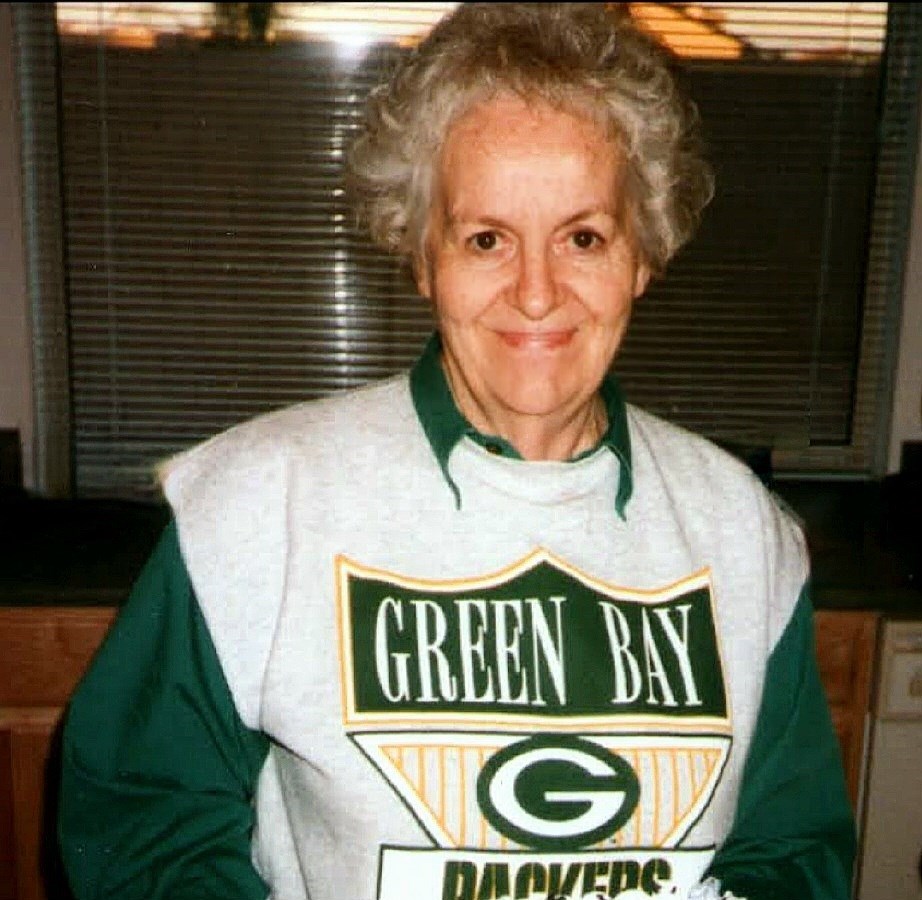 Obituary of Helen Lorraine Nelson