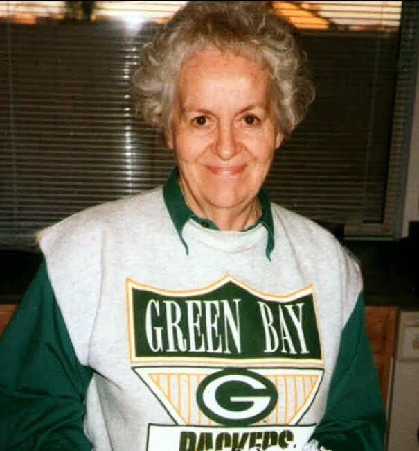 Obituary of Helen Lorraine Nelson