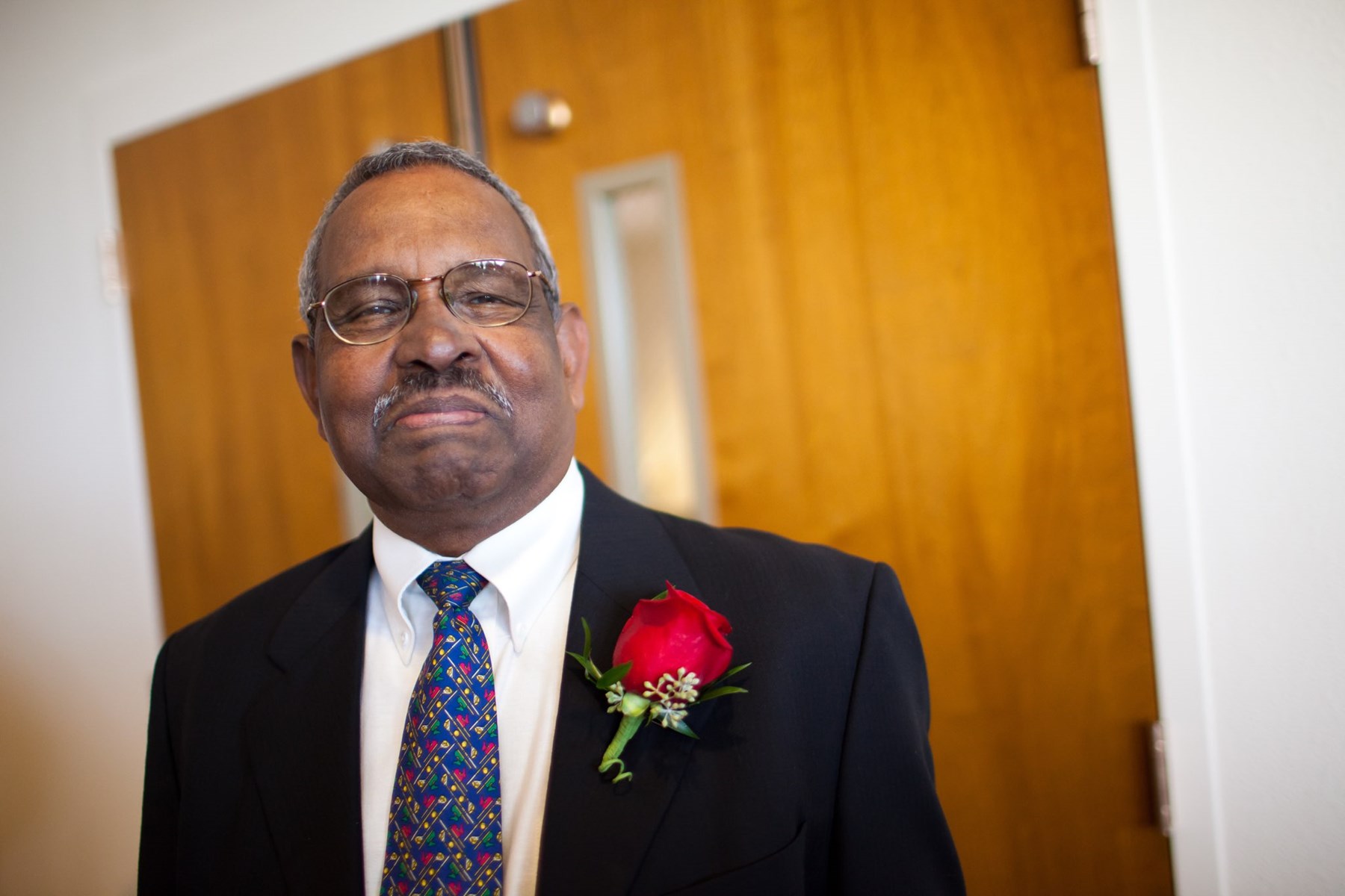 Obituary of Joy Varghese