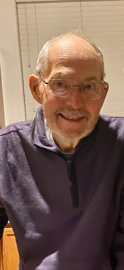 Obituary of Donald R Tucker