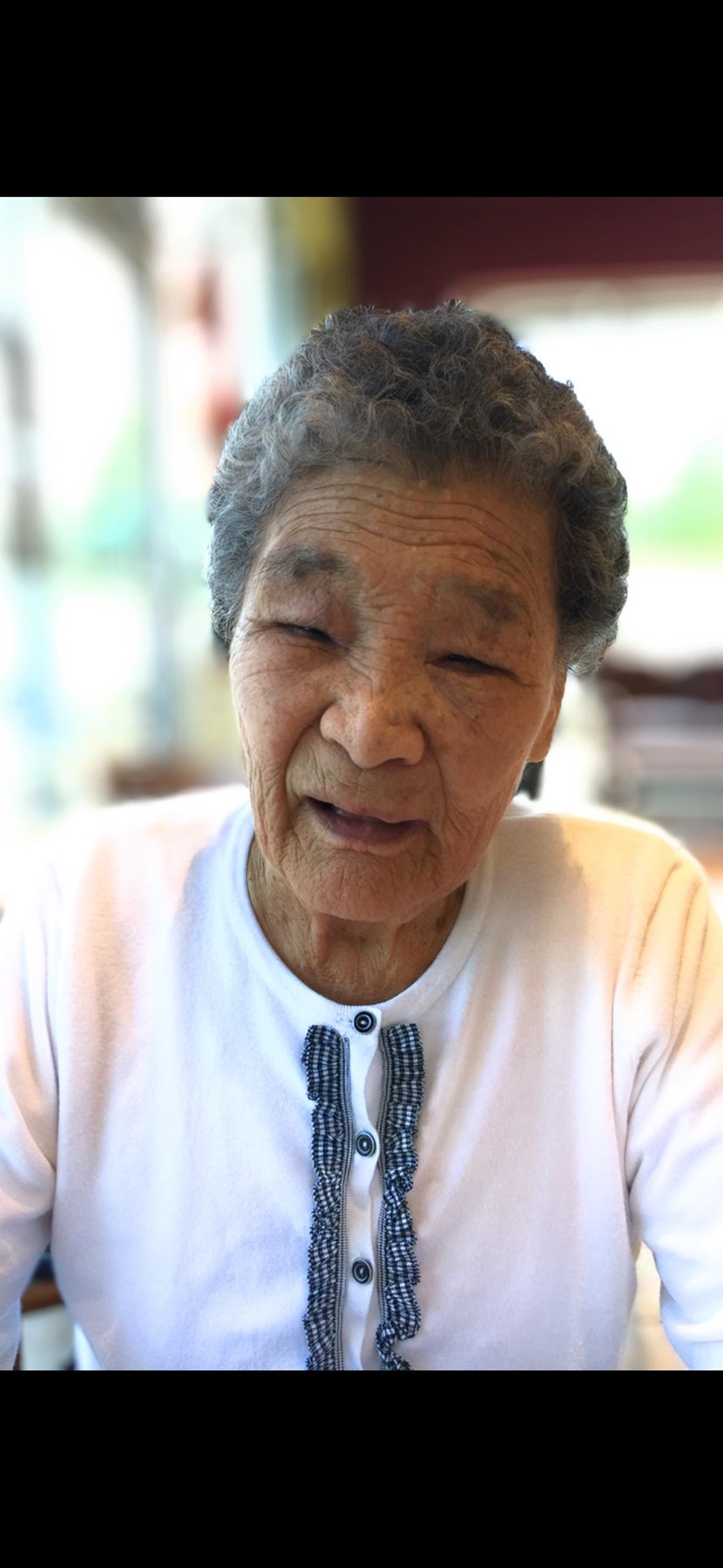 Obituary of Ok Boon So