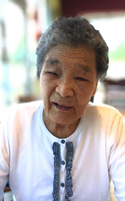 Obituary of Ok Boon So