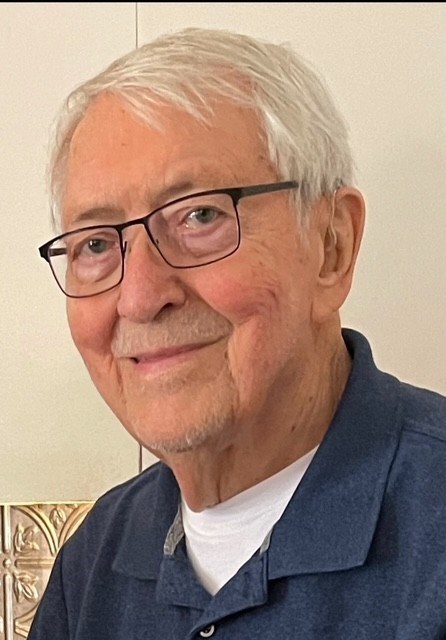 Obituary of Albert Eldon Bohnstedt