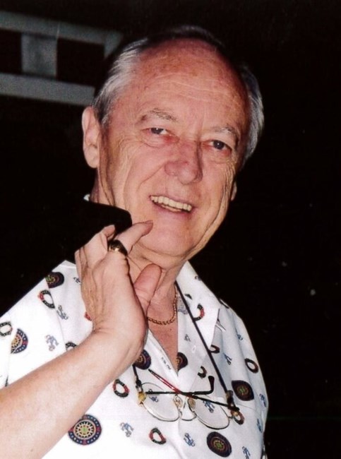 Obituary of Alexander Buchan Lewis