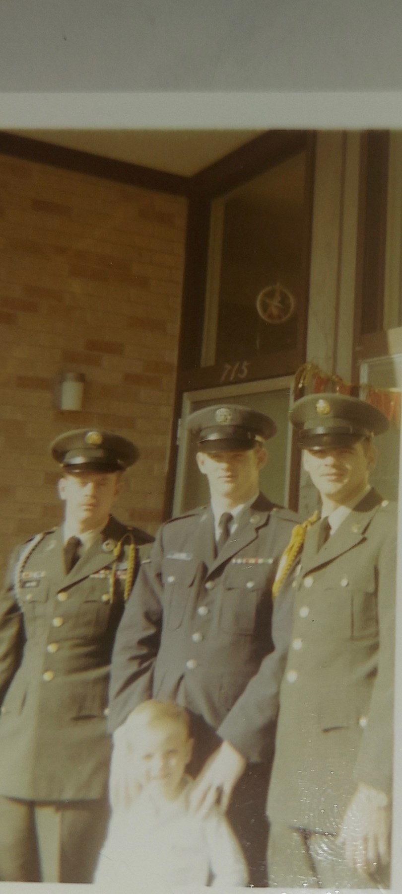 Obituary of Richard Clay LaRoe