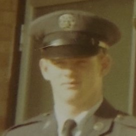 Obituary of Richard Clay LaRoe