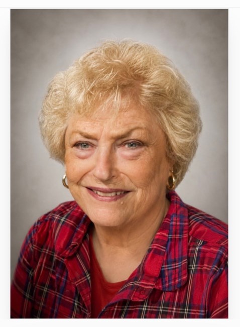 Obituary of Rebecca "Becky" Ann Parker