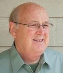 Obituary of Michael David McCracken