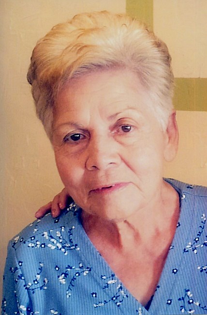 Obituary of Elena Acosta