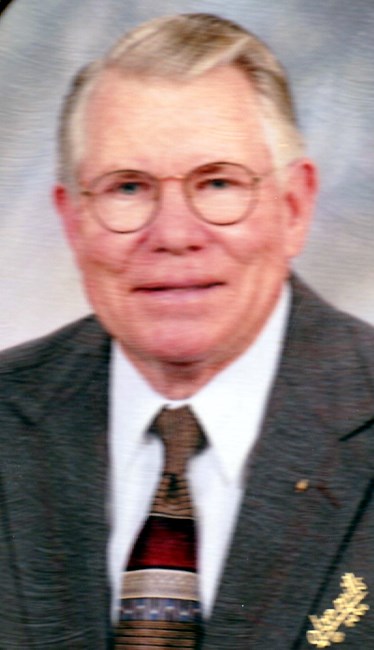 Obituary of John A. Allen