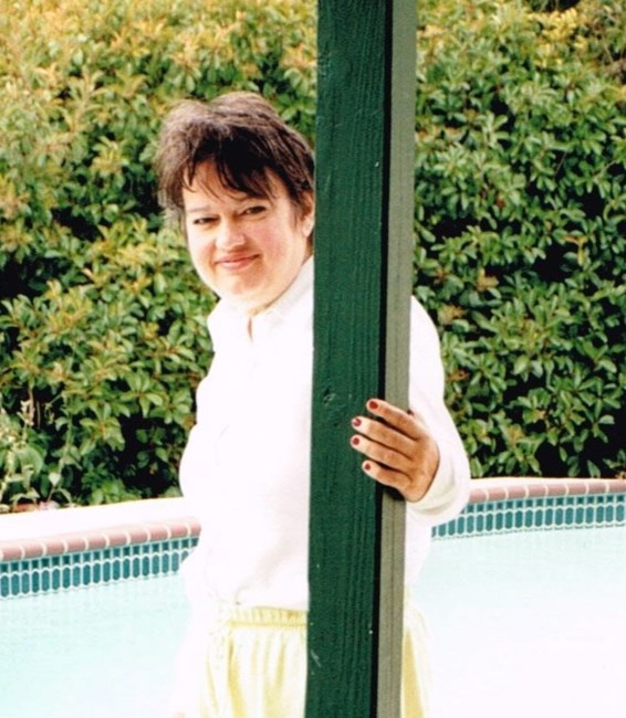 Avis de décès de Kathy Ann Clements