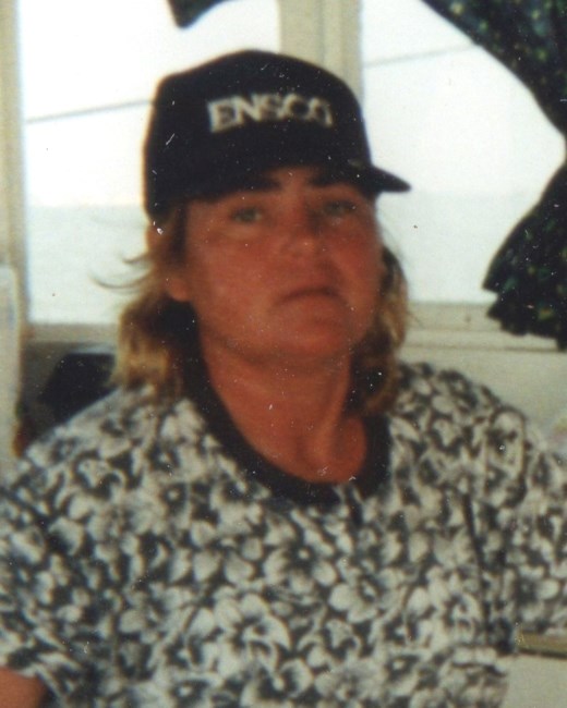 Obituary of Deborah Cobb