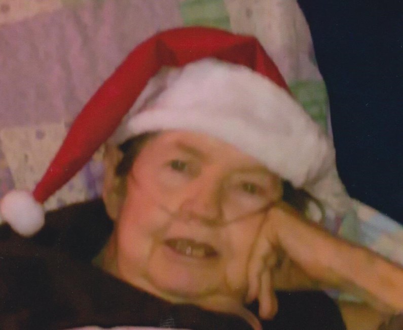 Obituary of Lyn Beth Winters