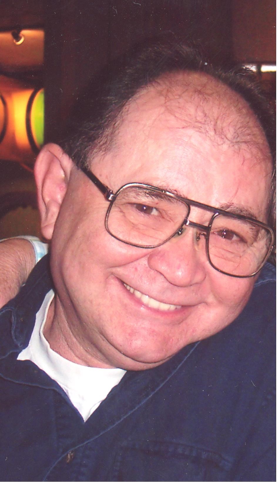 Obituary of Samuel Lee Finch