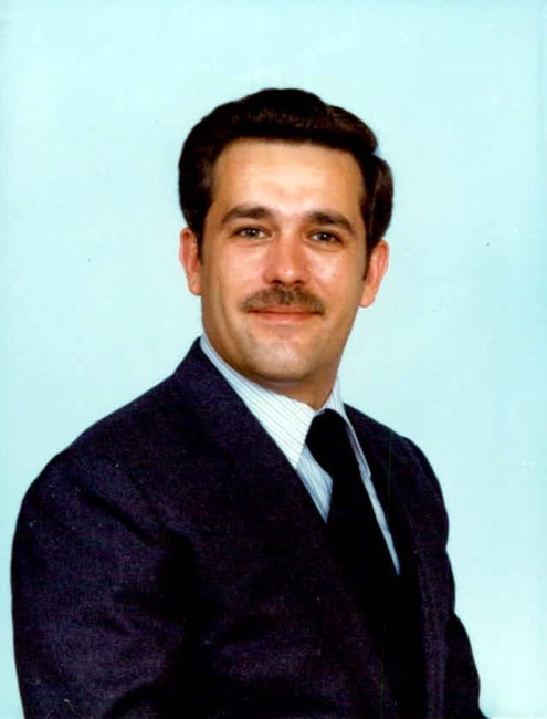 Obituary of Aubrey Thomas Merritt Jr.