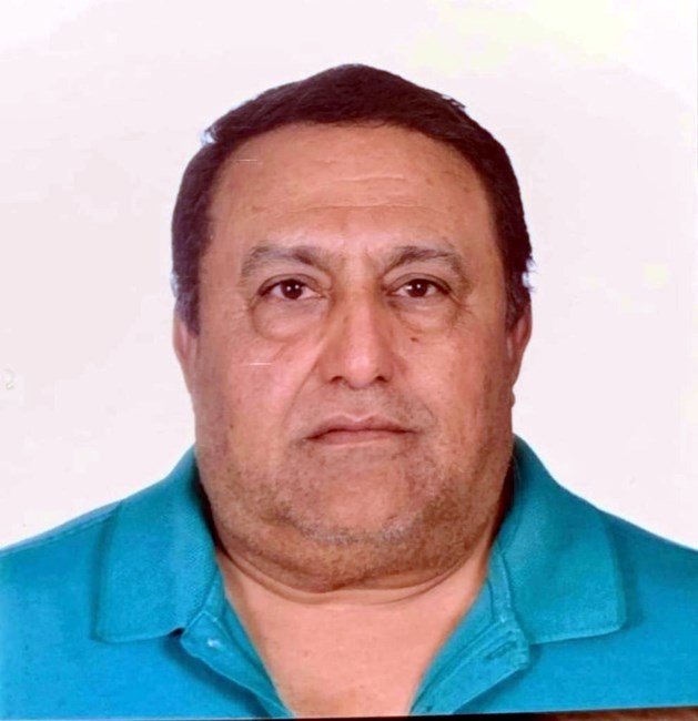 Avis de décès de Mario William Aguilar-Martinez