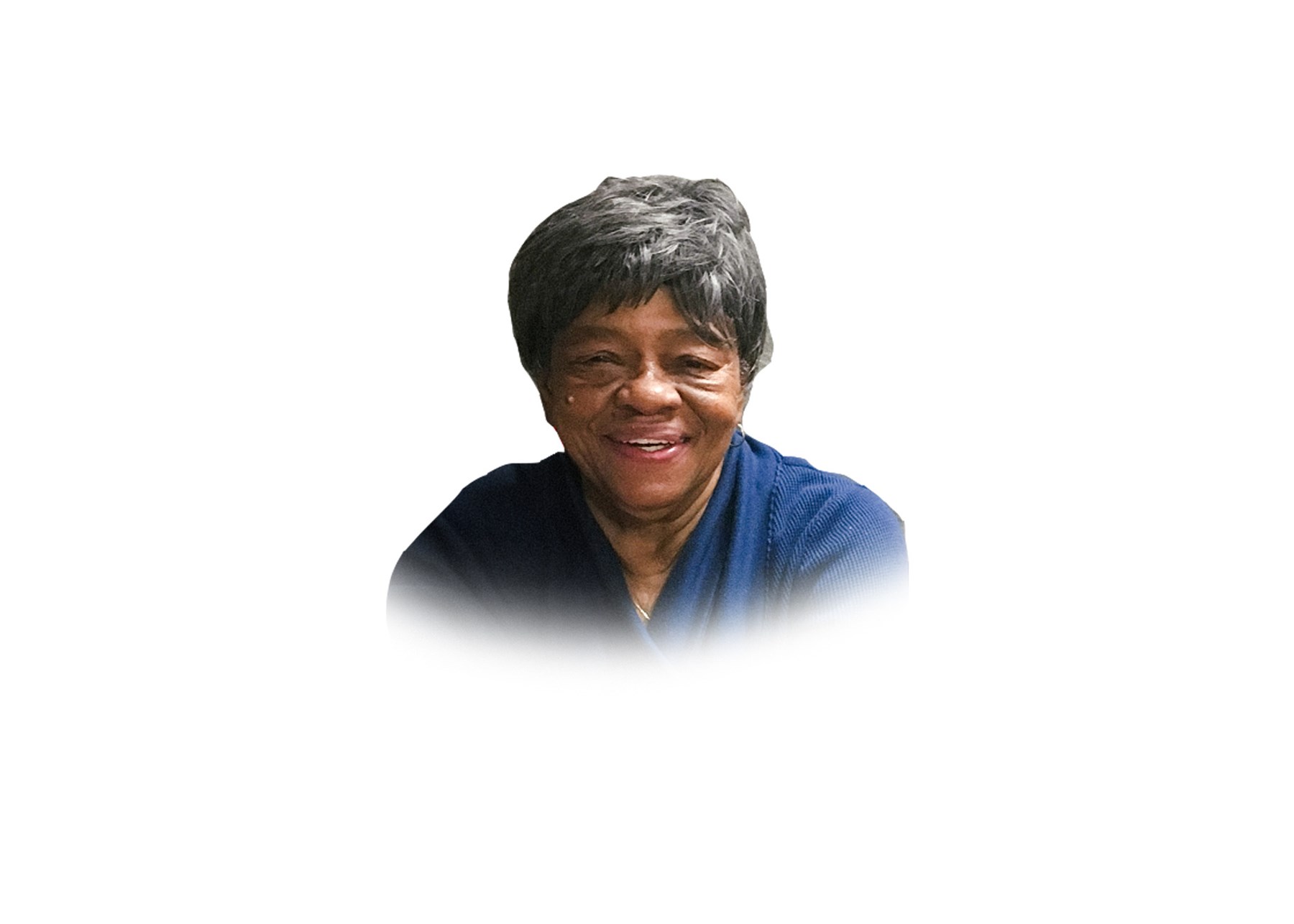 Obituary of Patsy Ann Naomi Allen