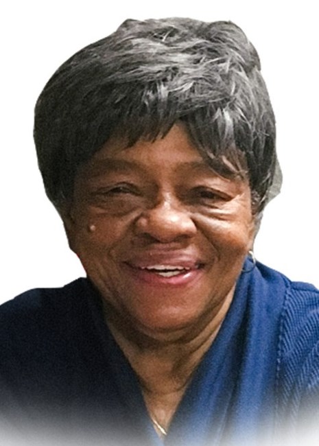 Obituary of Patsy Ann Naomi Allen