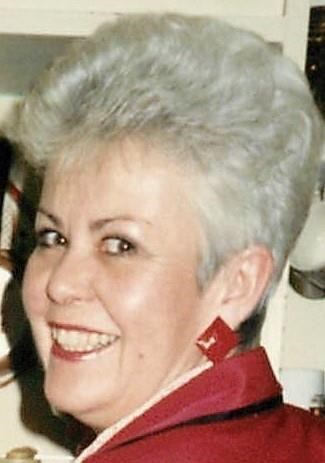 Obituary of Dorothy Jean Porter