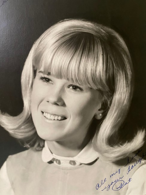Obituary of Patricia "Pat" Simpson