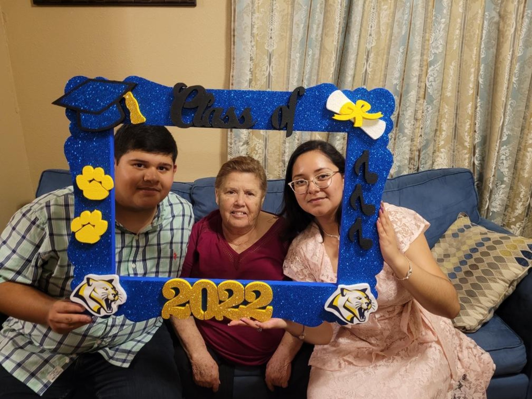 Obituary of Irene Ruiz