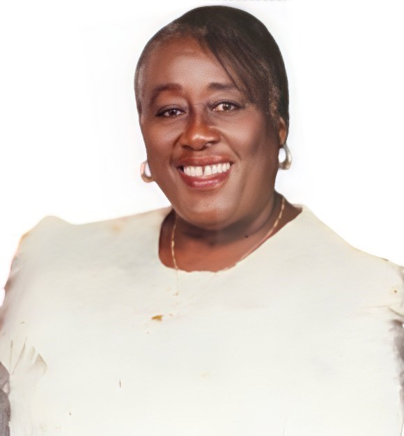 Obituary of Anne Christianne Frederique