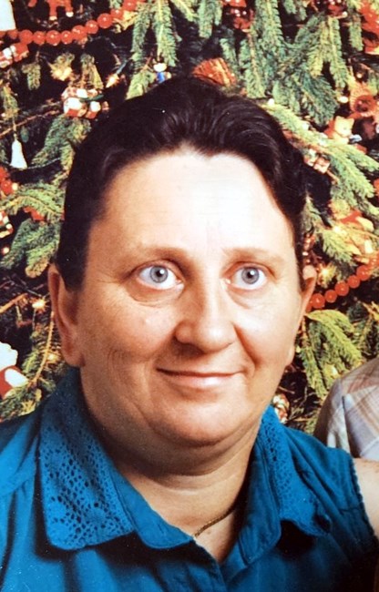 Obituary of Joann Boutte Bonin