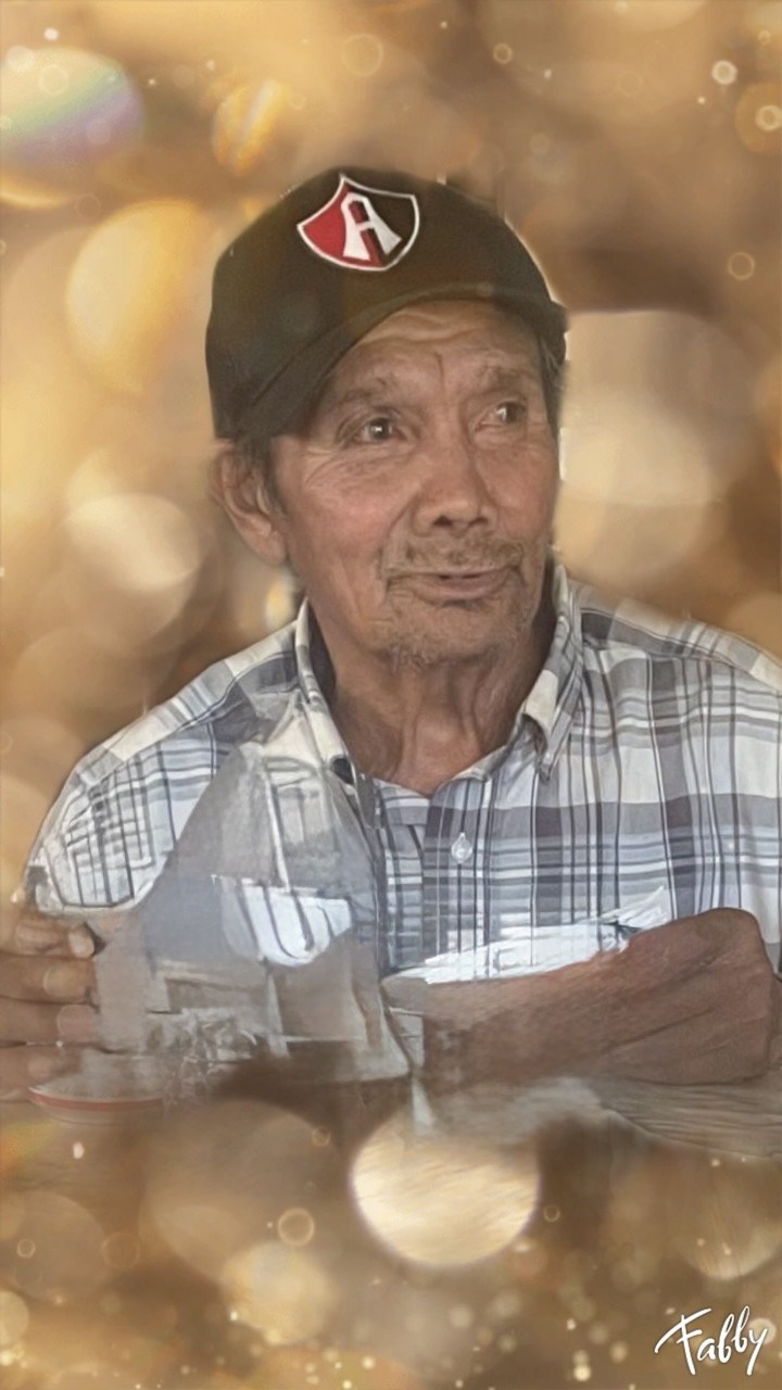 Obituary of Luis Garcia Arriola