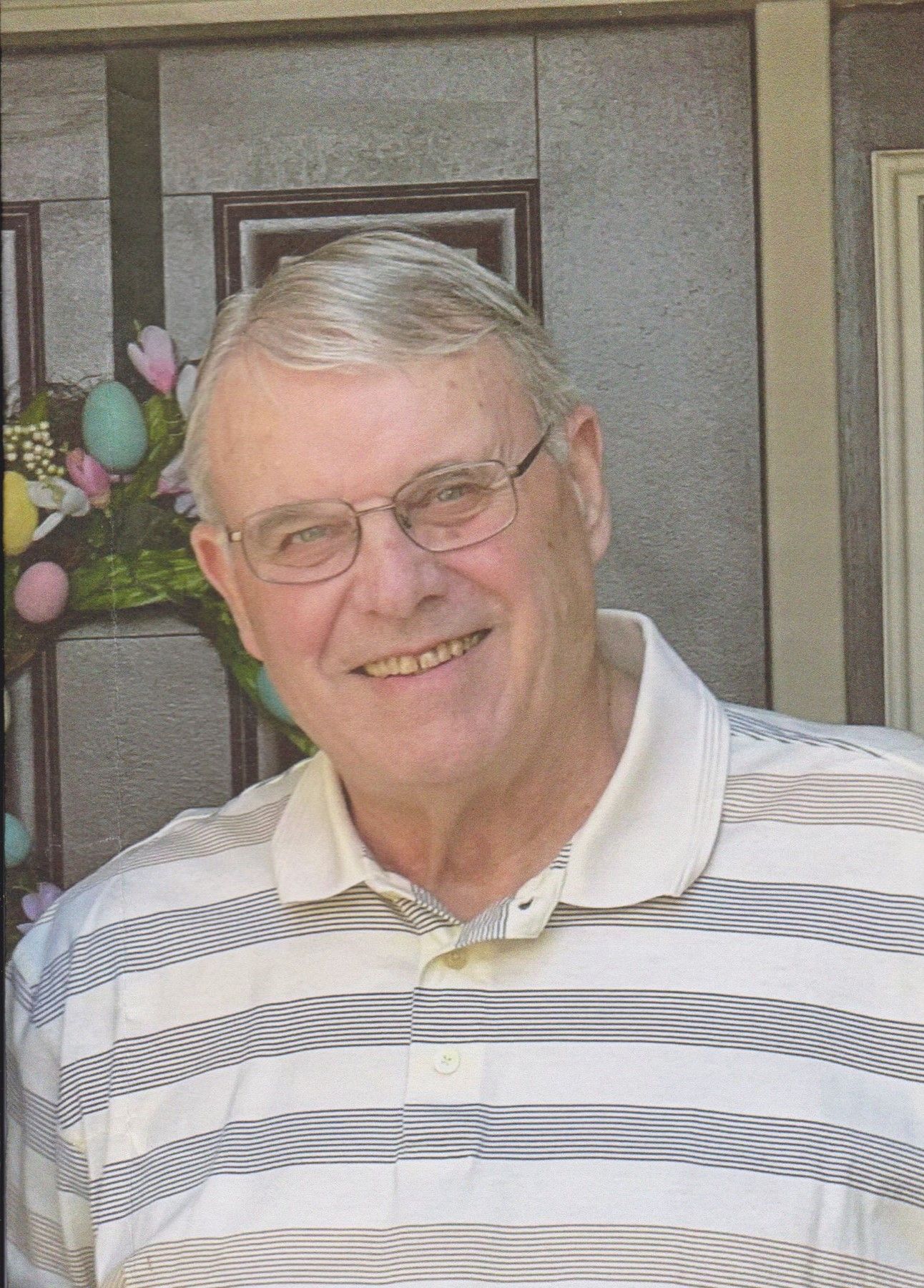 Obituary of Dan Schoenherr