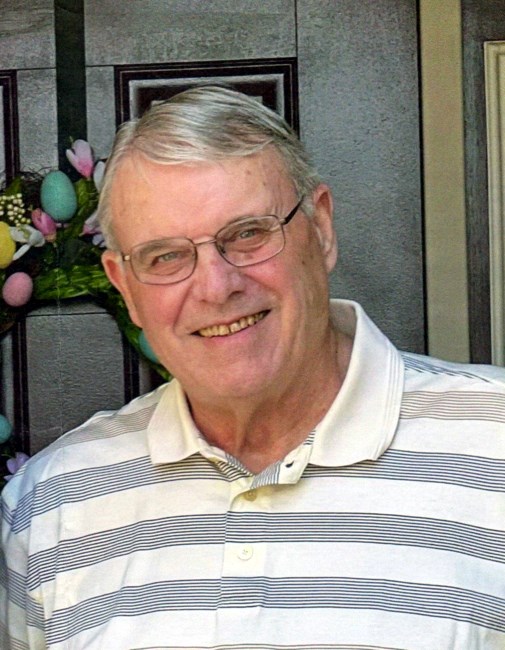 Obituary of Dan Schoenherr