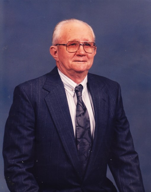 Obituary of Heamon Napoleon Black