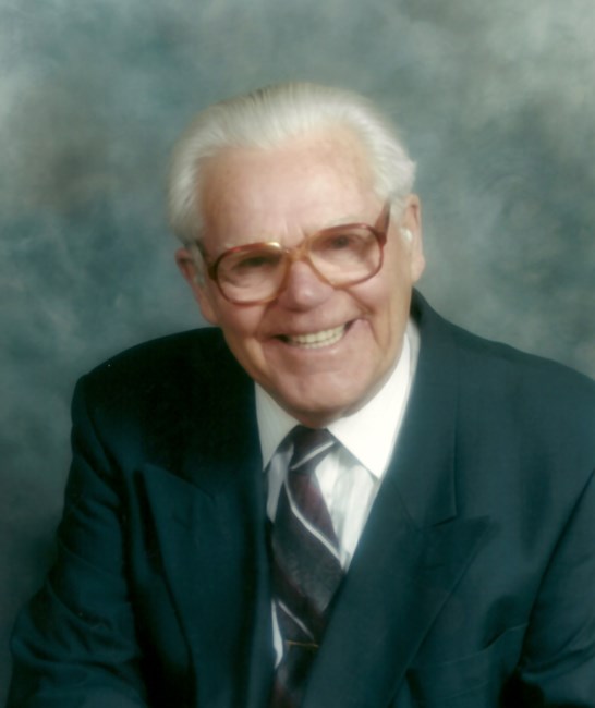 Obituary of Berend Westerik