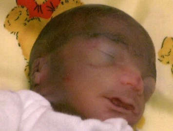 Obituary of Tamia Marie Milam