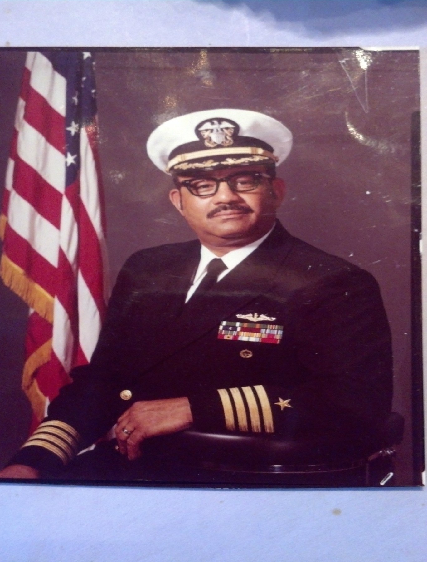 Obituary of Henry Emile Harris, Jr.