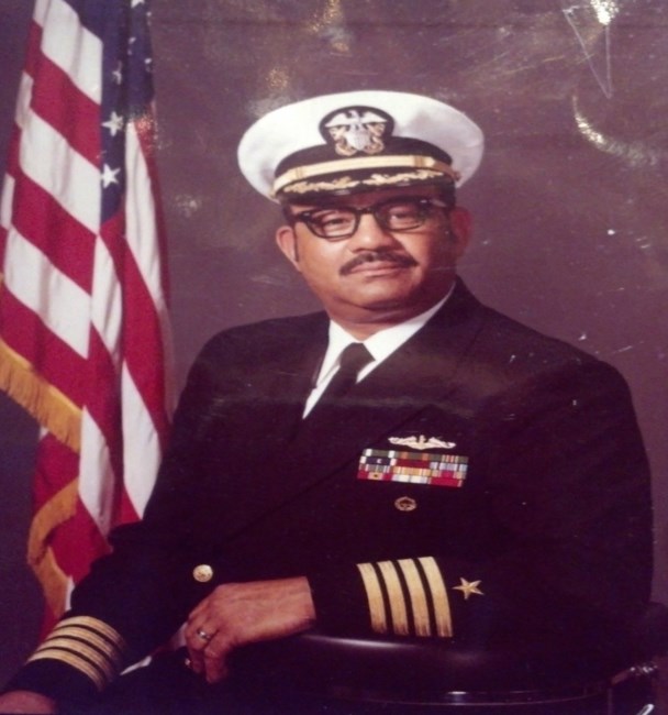 Obituary of Henry Emile Harris, Jr.