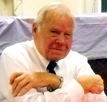 Obituario de James H. Almond