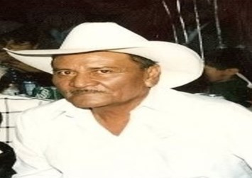 Obituario de Santos Contreras Garcia