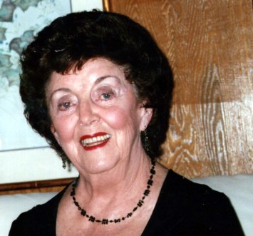Obituary of Virginia Scroggins Tippit