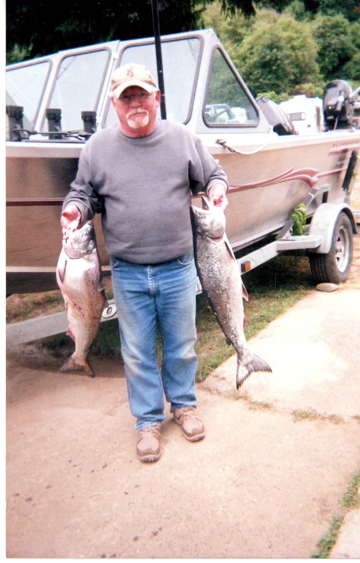 Obituary of Robert "Bob" Wayne Miller