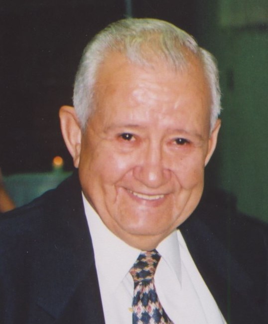 Obituary of Milton Anthony Courteaux Sr.